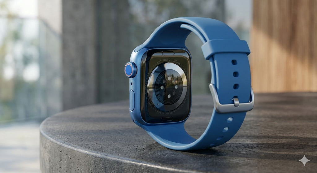 Smart Watch Series X