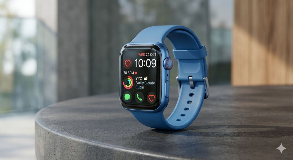 Smart Watch Series X